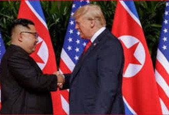 美国朝鲜就2020完成非核化取得共识