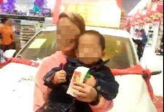 2岁男童超市抽奖喜中宝马:抽奖主办方被罚5万元