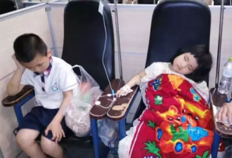 6岁女孩高烧半昏迷一天 爸爸知道 等我酒醒再说