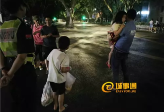 6岁女孩高烧半昏迷一天 爸爸知道 等我酒醒再说