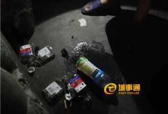 6岁女孩高烧半昏迷一天 爸爸知道 等我酒醒再说