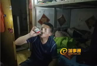 6岁女孩高烧半昏迷一天 爸爸知道 等我酒醒再说