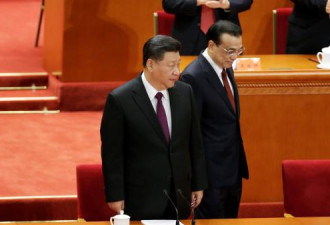 总理一天内两次讲压力大，中国要过苦日子了