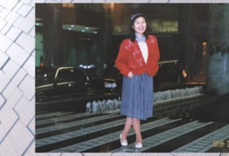 中国留学生遭谋杀 21年后终得入土为安