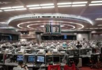 法新社：美中贸易谈判传遇阻碍 亚股收黑
