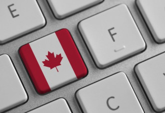 加拿大电讯业来自互联网收入首次超越收费电视