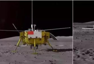 月食来了，嫦娥四号在月球背面会看到什么呢?
