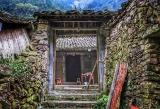 深藏在浙江的这4个绝美村落 你真的应该去看看
