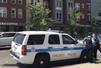 芝加哥：司法崩坏苛求警察纵容罪犯致帮派横行