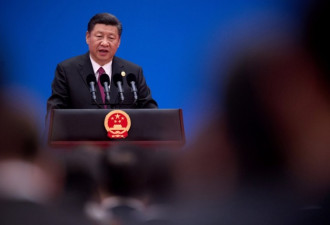 四重变化预示全球领导权已落中国手中？