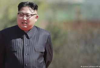 朝鲜大使：朝鲜军事强大所以美国不敢率先袭击