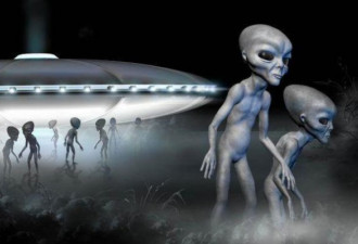 外星人与人类繁衍后代生小孩?科学家这样说