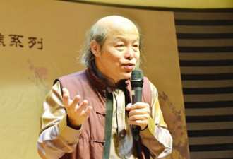 台湾知名作家 散文家 诗人林清玄过世 终年65岁
