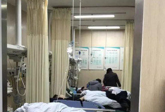 杭州7男1女被紧急送医最小的13岁 这事放纵要命