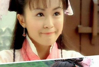 谁说童星长大会长残？她们从小美到大（组图）