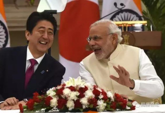 张召忠:印度与日本要搞“一带一路”？别做梦了