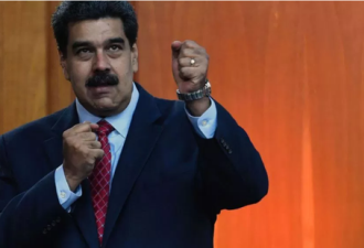 欧盟要求委内瑞拉8日内举行新大选 委外长怒斥