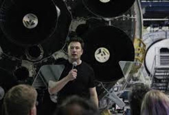 马斯克解释SpaceX裁员：为飞向火星 钱要省着花