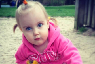 2岁女童忘车里活活热死 无牌日托业主判22个月