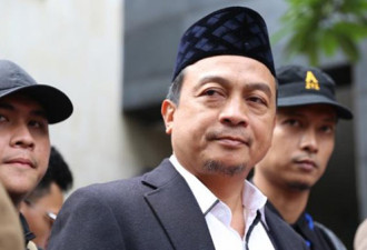 印尼强硬派煽动反华遭批想用种族问题分裂国家