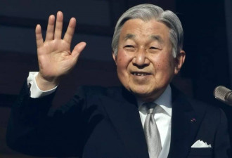 日本天皇皇位面临继承危机 保守派反对女天皇