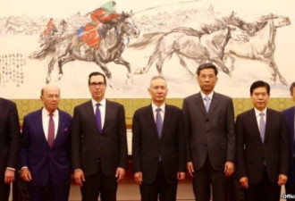 美专家：新一轮贸易谈判结果取决于中方