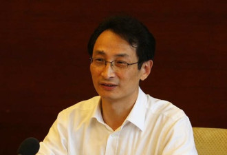传北京落马副市长疯狂敛财1648亿  黄金20吨！