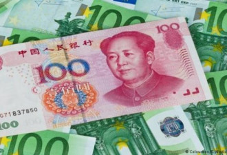 菲律宾： 有中国给我们钱 不要欧盟也罢