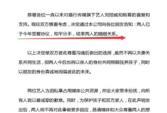 杨幂刘恺威离婚后续:要为女儿抚养权反目成仇？