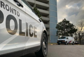 拿假枪指外卖员 三名多伦多青年抢劫被捕