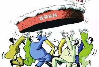 中国实体经济大调查:裁员减薪潮正在上演