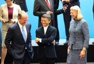 看看马云与王健林的行程,你还羡慕首富的生活吗