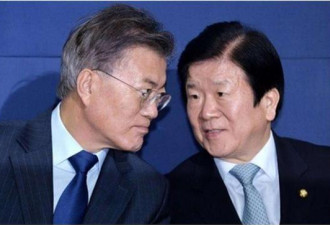 韩媒：中国通朴炳锡访华 中韩外交渠道开始恢复