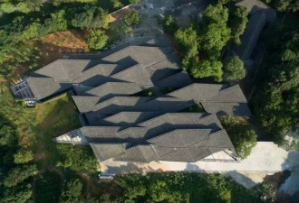 他是一神级国际建筑大师 却致力于让建筑消失