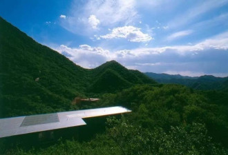 他是一神级国际建筑大师 却致力于让建筑消失