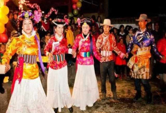 中国最特殊民族：不嫁不娶 繁衍方式常人难接受