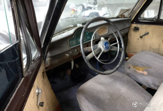 大爷收藏凤凰牌老爷车30年 欲无偿转赠