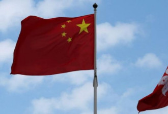 香港或将拟定新规：侮辱中国国歌者处3年监禁