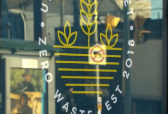 多伦多这家超市值得逛：鸡蛋按个卖 米面用瓶装