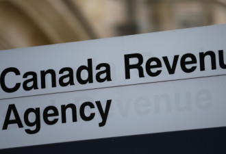 加拿大税局最大泄密事件：一窃密员工被开除