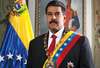 委内瑞拉总统马杜洛愿对话，拒绝大选