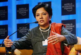印度裔女强人 将接世界银行行长？