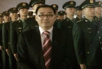 澳大利亚证实杨恒均遭北京关押:第2次在华失联