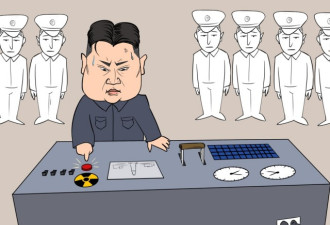 韩国称朝鲜从导弹试射中获得重要数据
