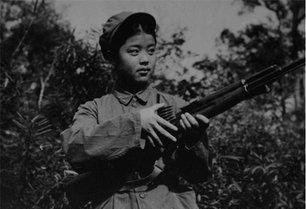越战后那些曾长相清秀的越南女兵为何无人愿娶