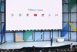 谷歌I/O 2017看点汇总：连Android都给AI让步