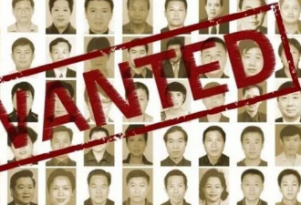 加拿大网友变身“朝阳群众” 检举中国外逃人员