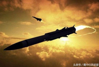 大陆热帖美国多数导弹在中国武器面前已&quot;过气&quot;