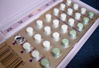 一纸新规影响大：美国数万女性将失去避孕保障