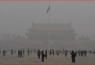 城市中的空气如果足够好 中国人平均寿命增3年